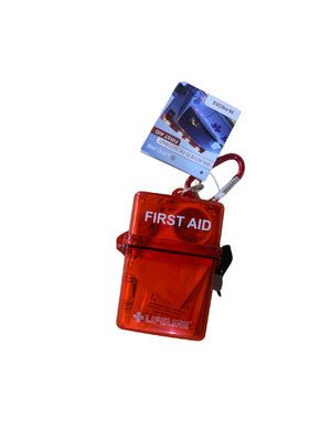 Waterproof First Aid Kit