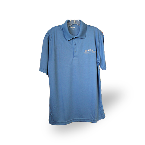 Men's Dri-Fit Polo