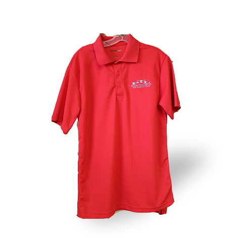 Men's Dri-Fit Polo