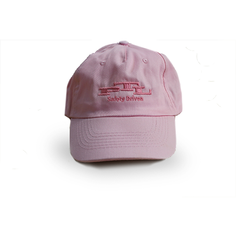 Pink PTL Cap
