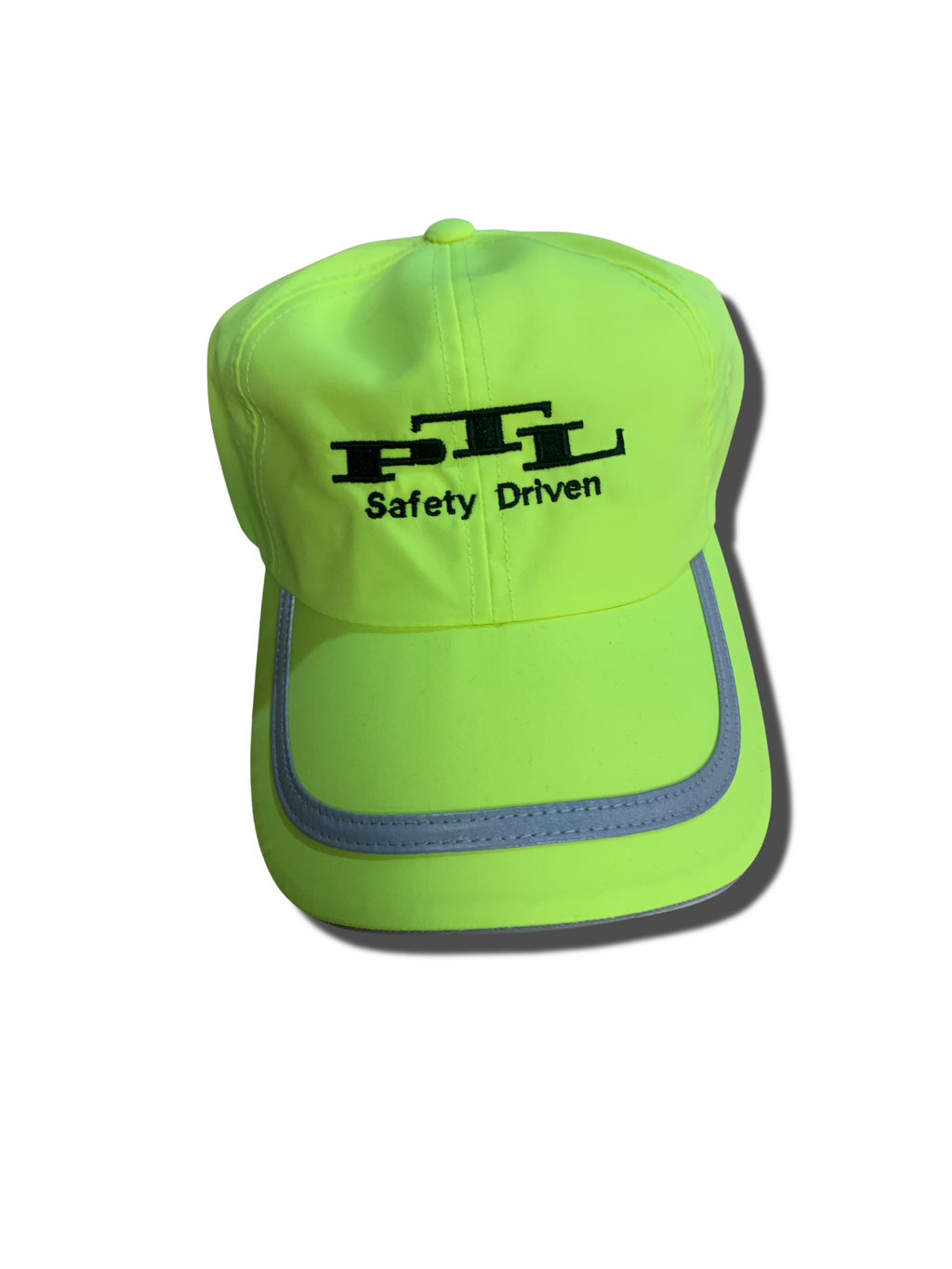 Yellow Safety Hat