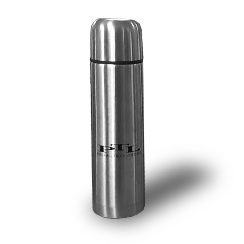 Stainless Steel Thermos 25oz.