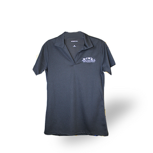 Women's Short Sleeve Dri Fit Polo