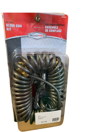 Blow Gun Kit