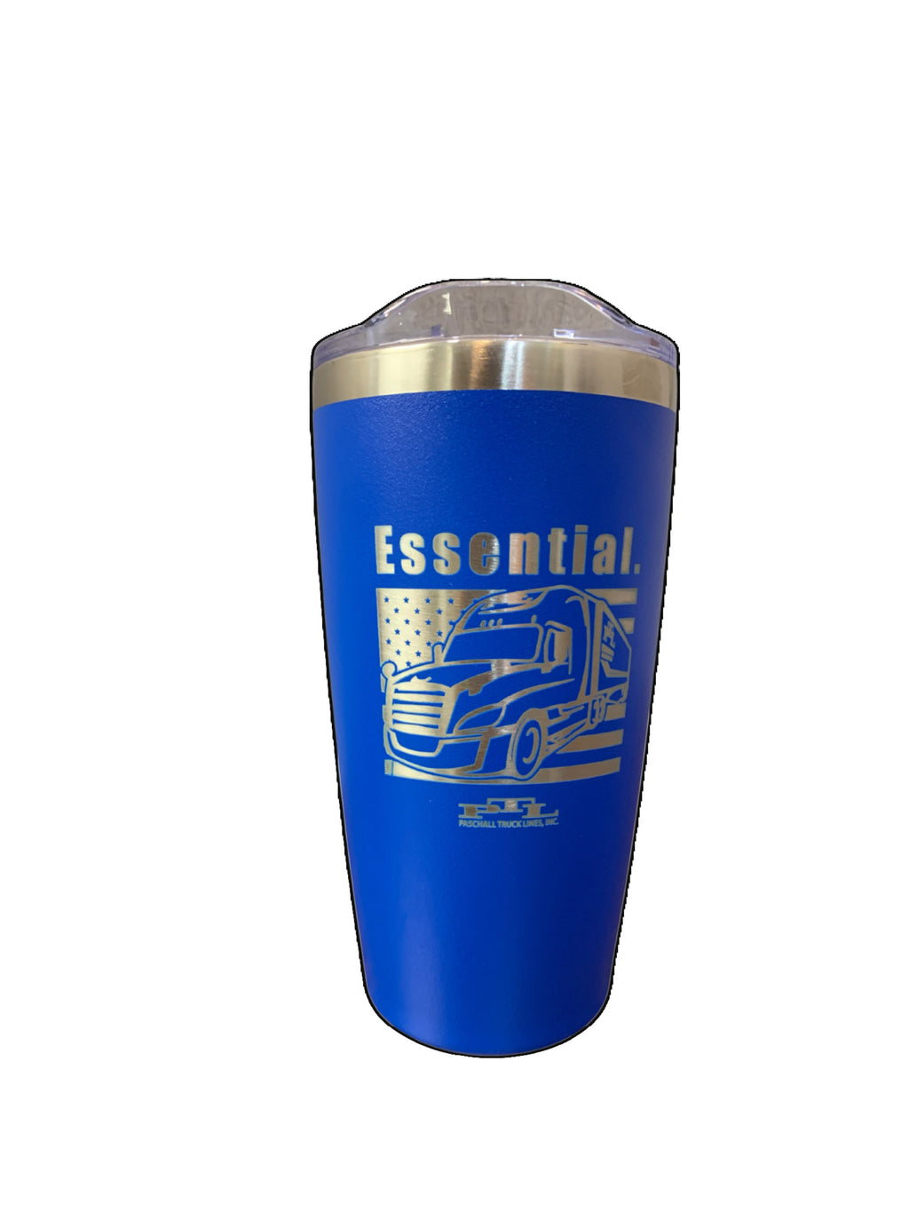 Essential Stainless Tumbler