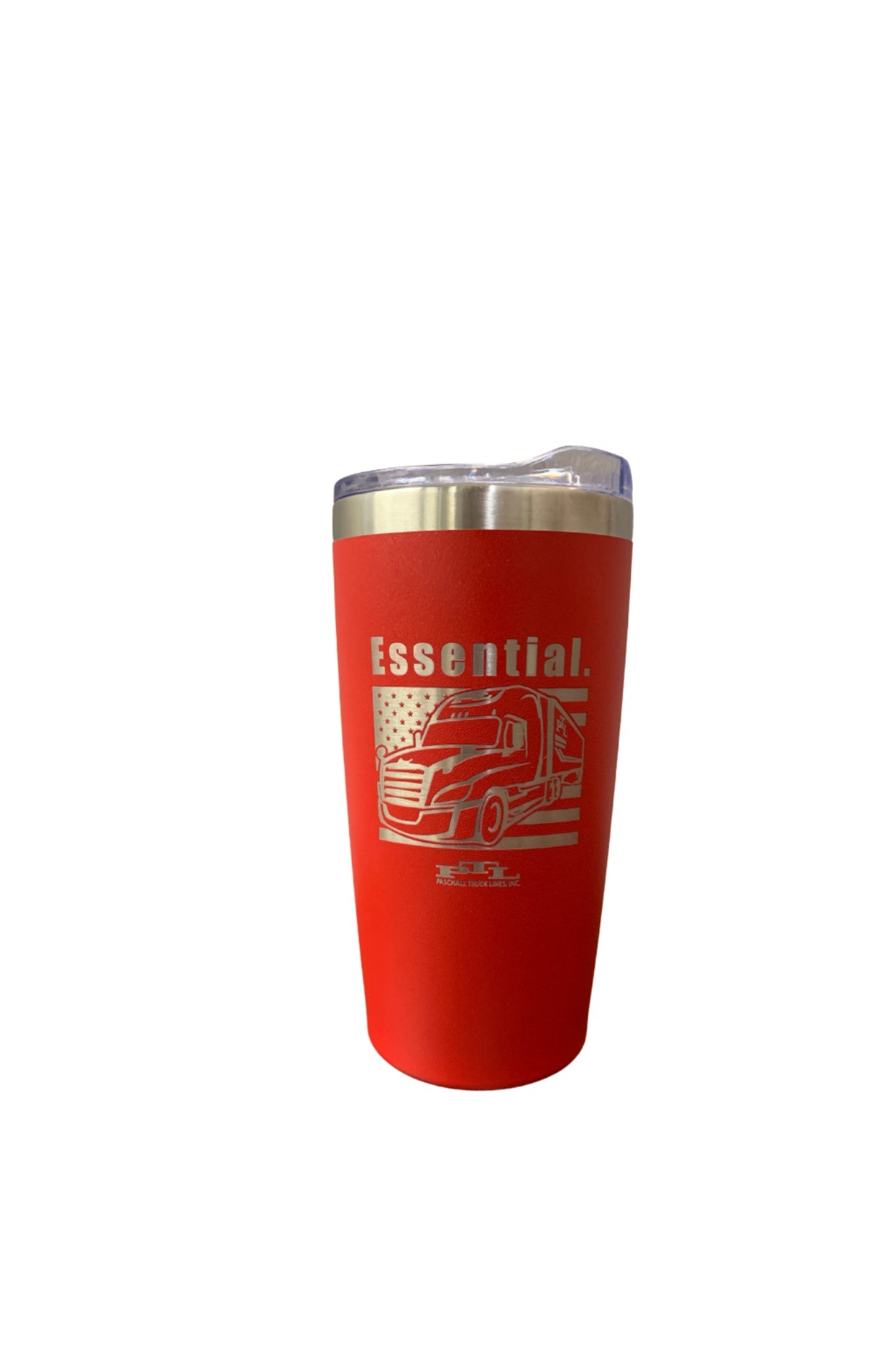 Essential Stainless Tumbler